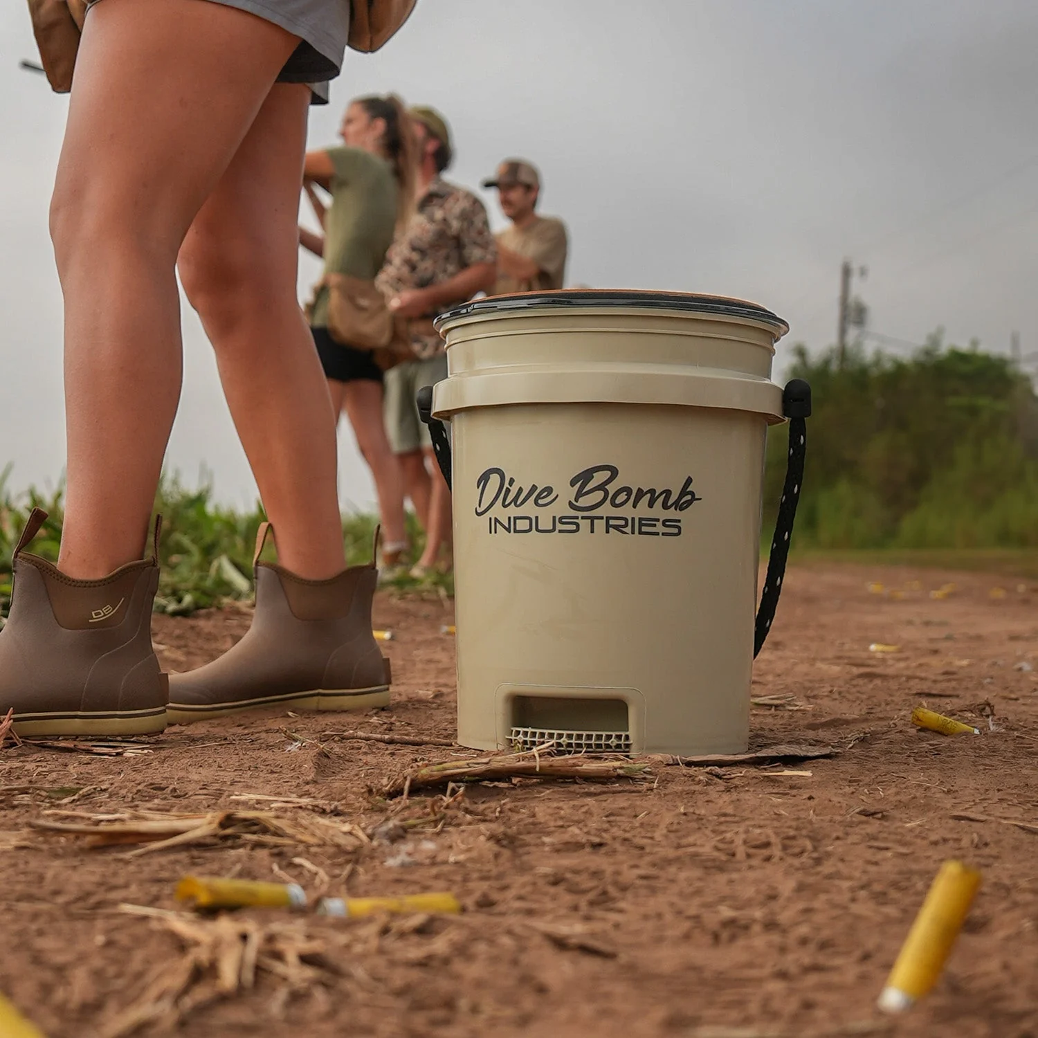 5-Gal Utility Bucket - Image 10