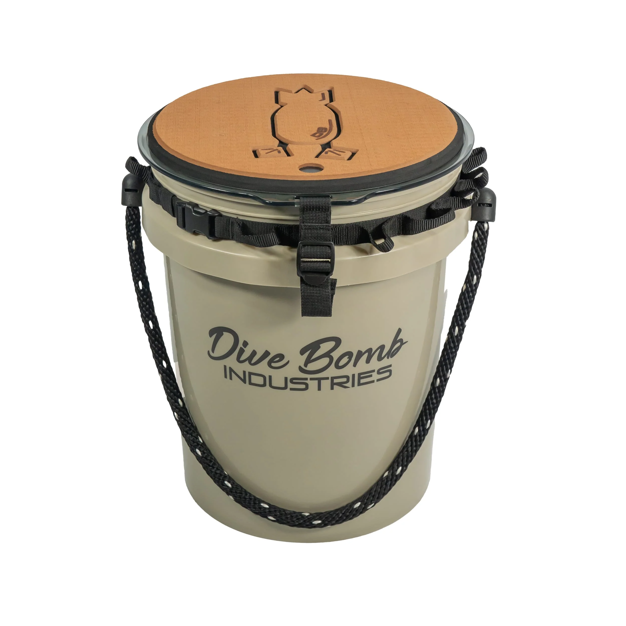 5-Gal Utility Bucket - Image 11