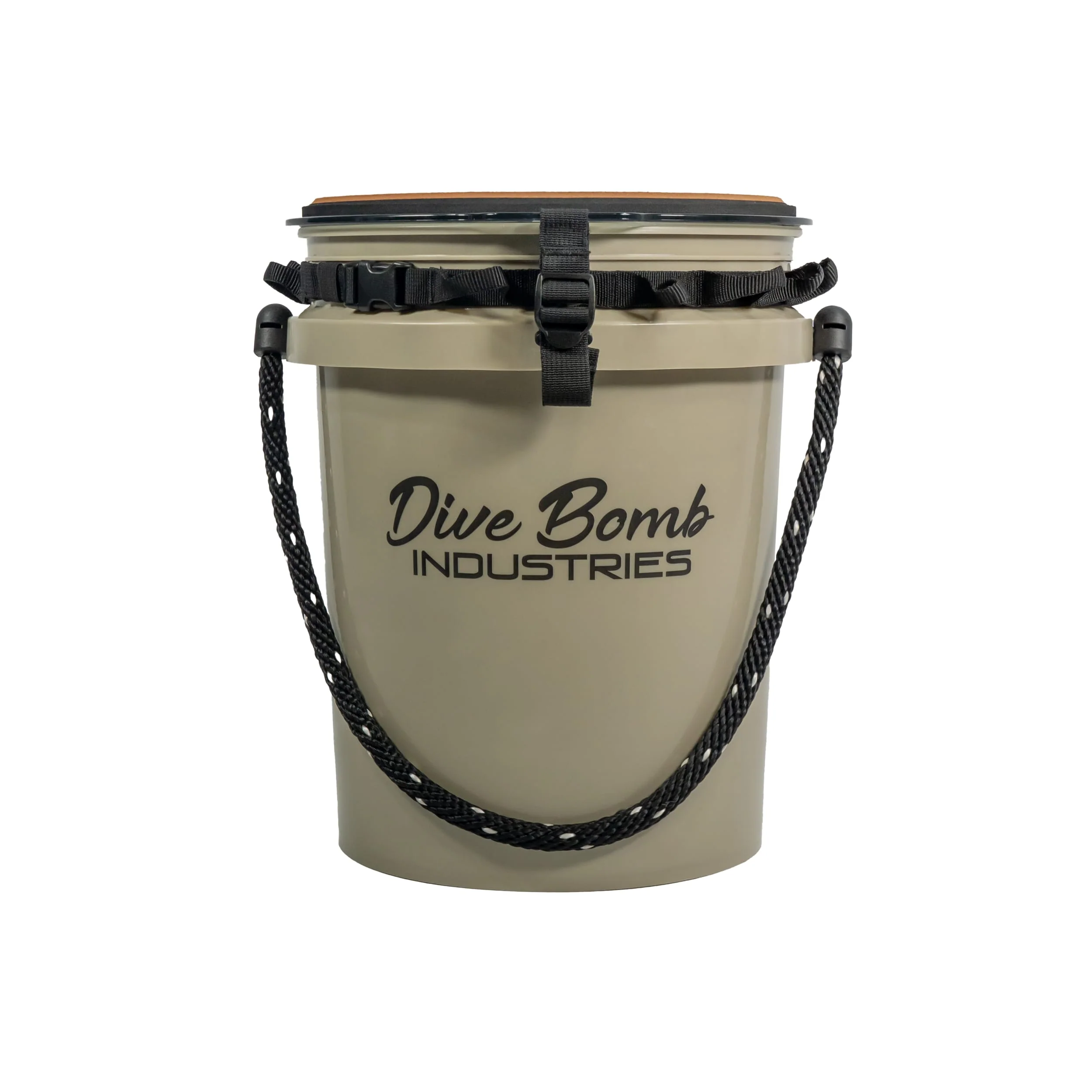 5-Gal Utility Bucket - Image 13