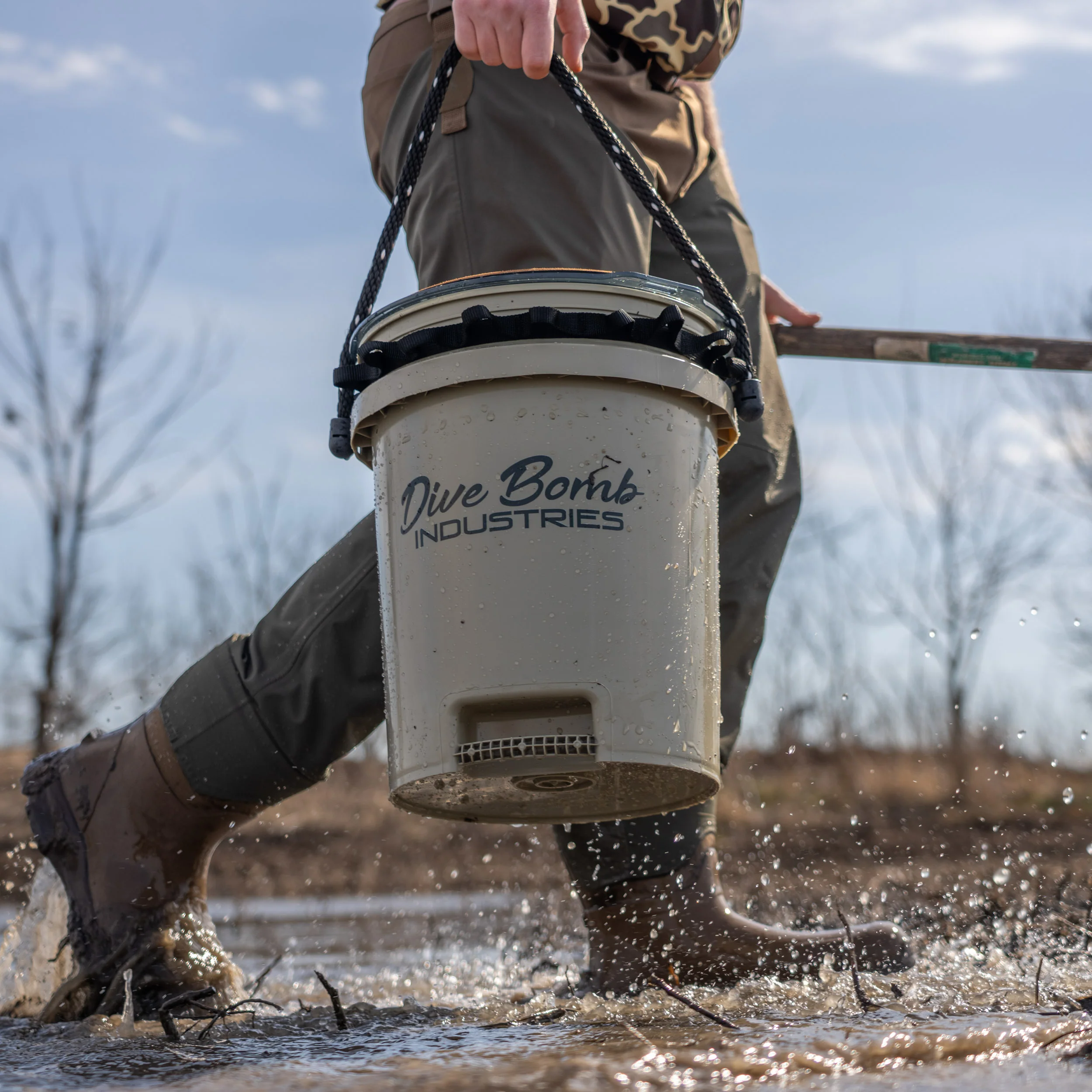 5-Gal Utility Bucket - Image 3