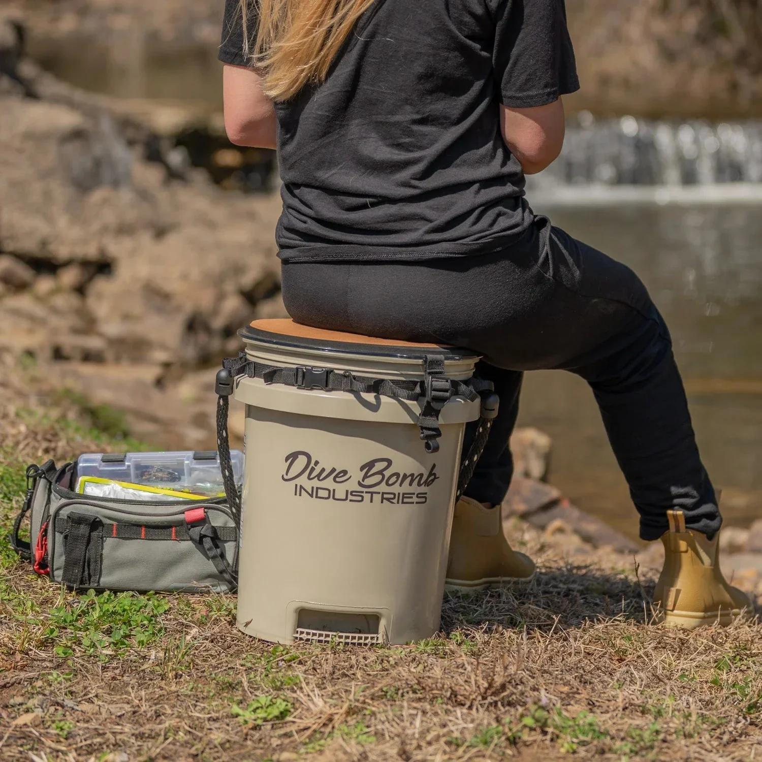 5-Gal Utility Bucket - Image 5
