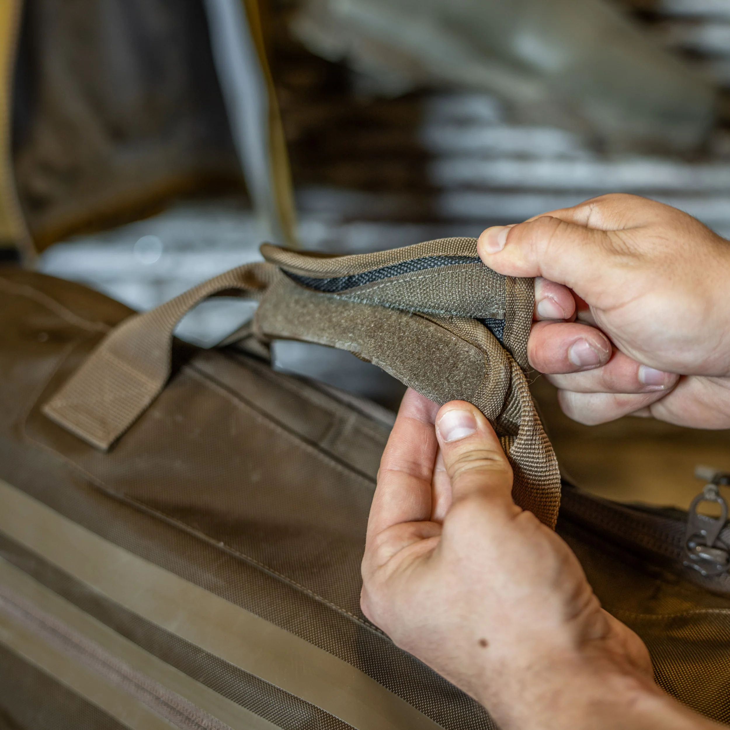 DB Wader Bag - Image 10