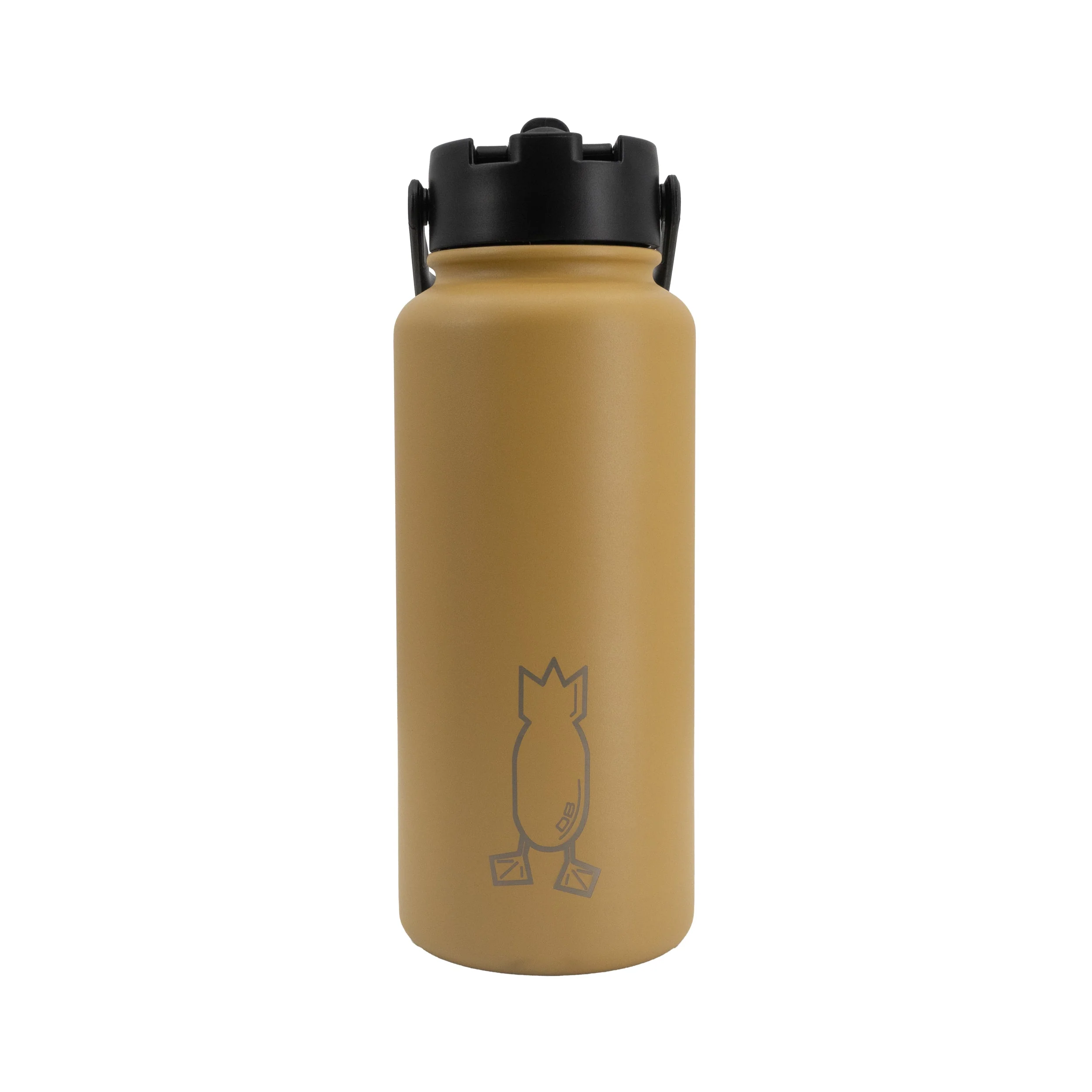 32 oz Bufflehead Water Bottle - Image 10
