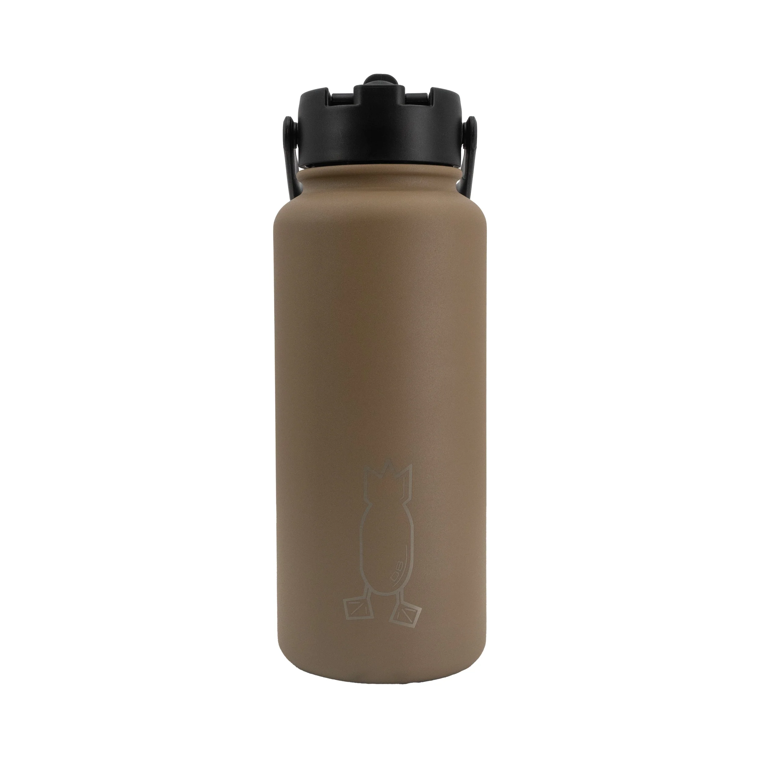 32 oz Bufflehead Water Bottle - Image 11