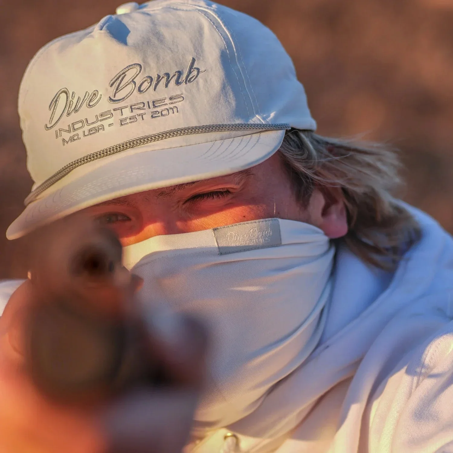 Waterfowl Face Mask - Image 6