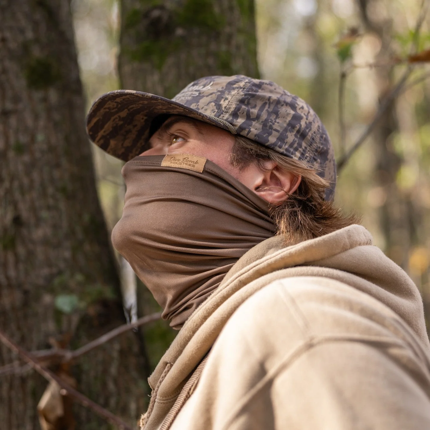 Waterfowl Face Mask - Image 7