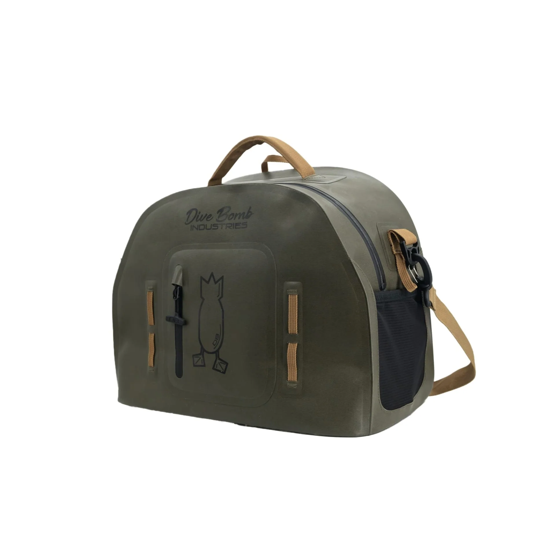 Waterproof Blind Bag - Image 16
