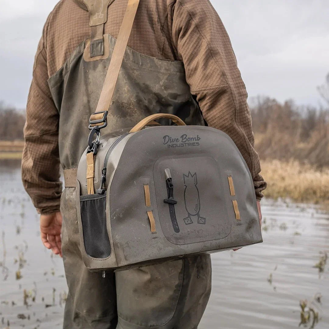 Waterproof Blind Bag - Image 7