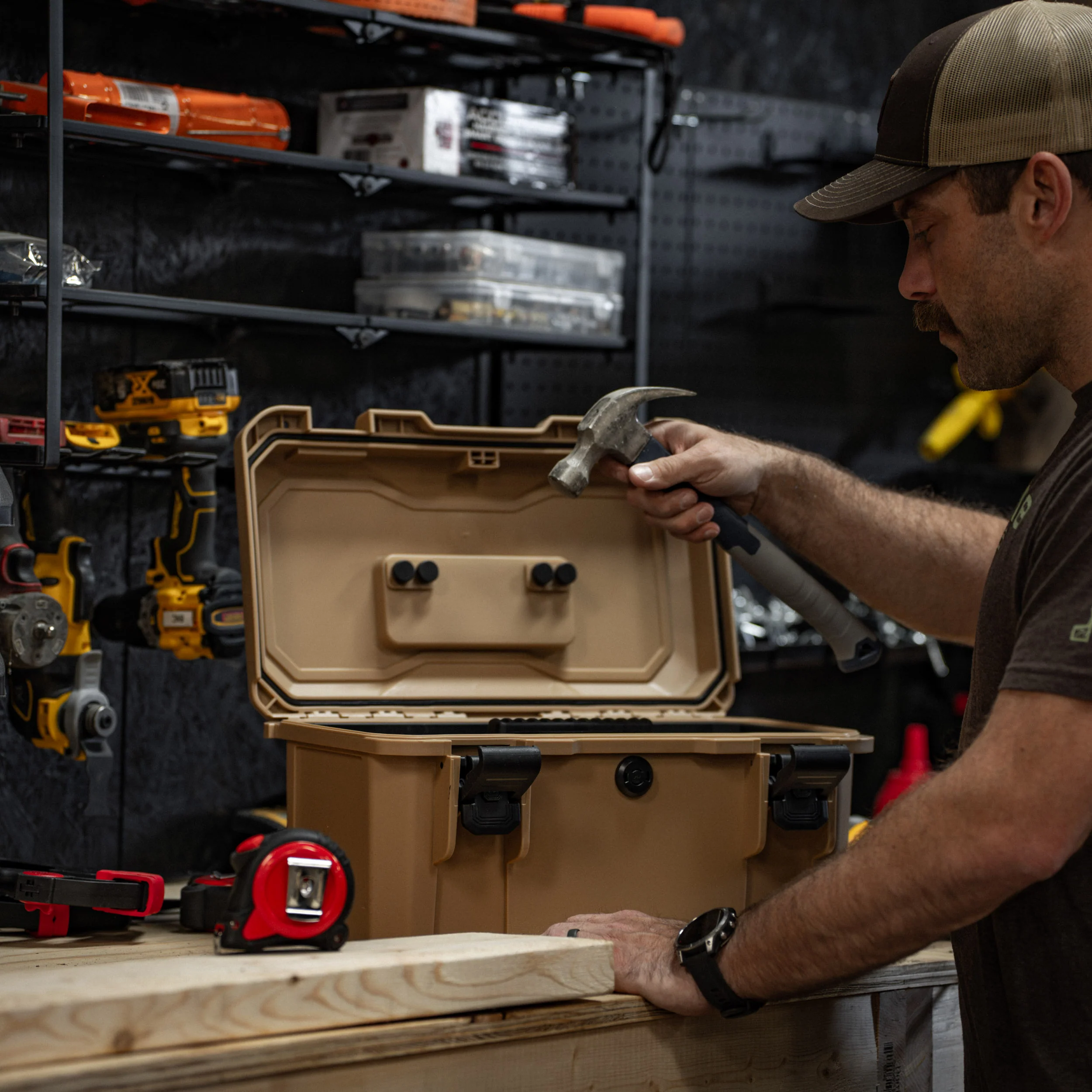 Waterproof Box - Image 10