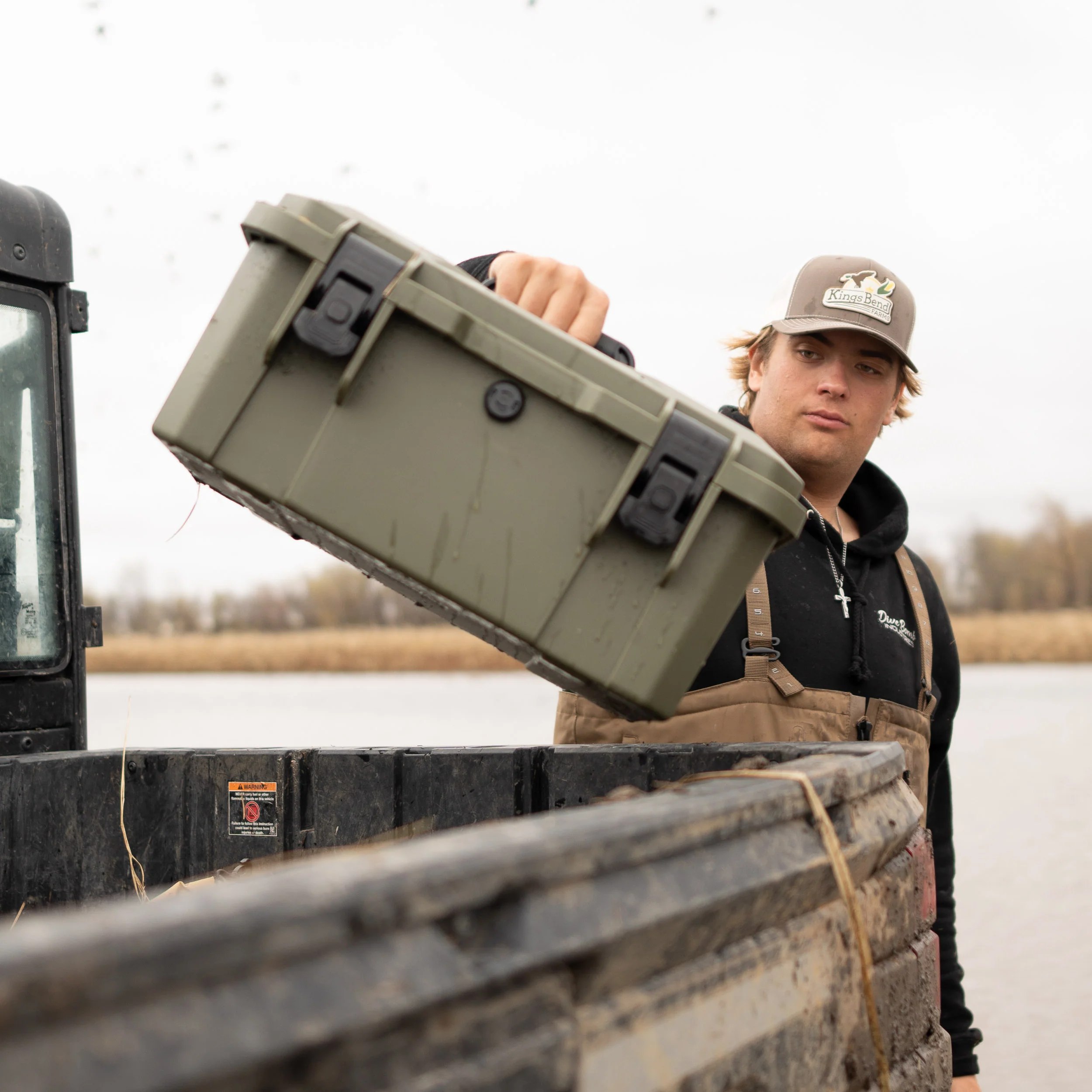 Waterproof Box - Image 11