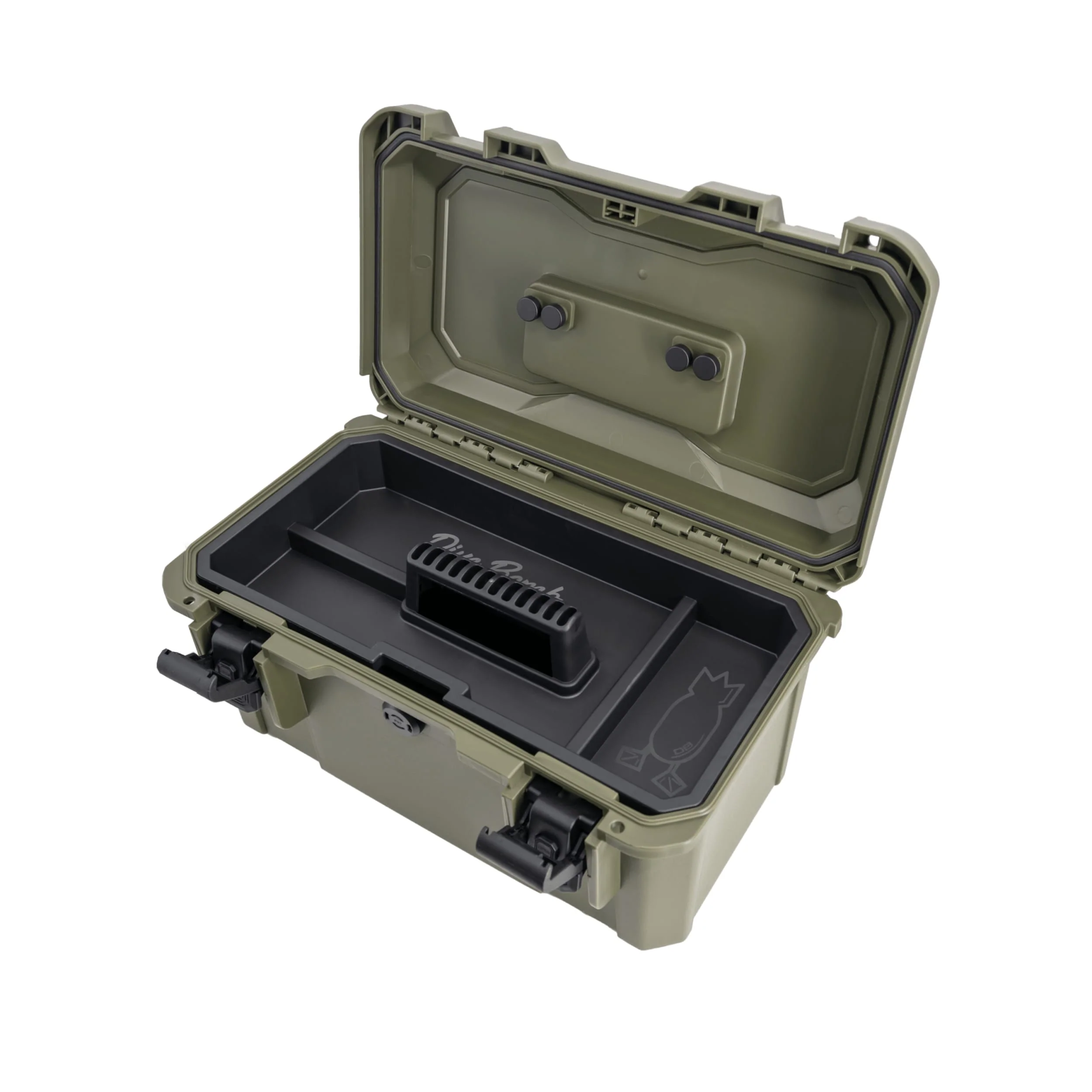 Waterproof Box - Image 19