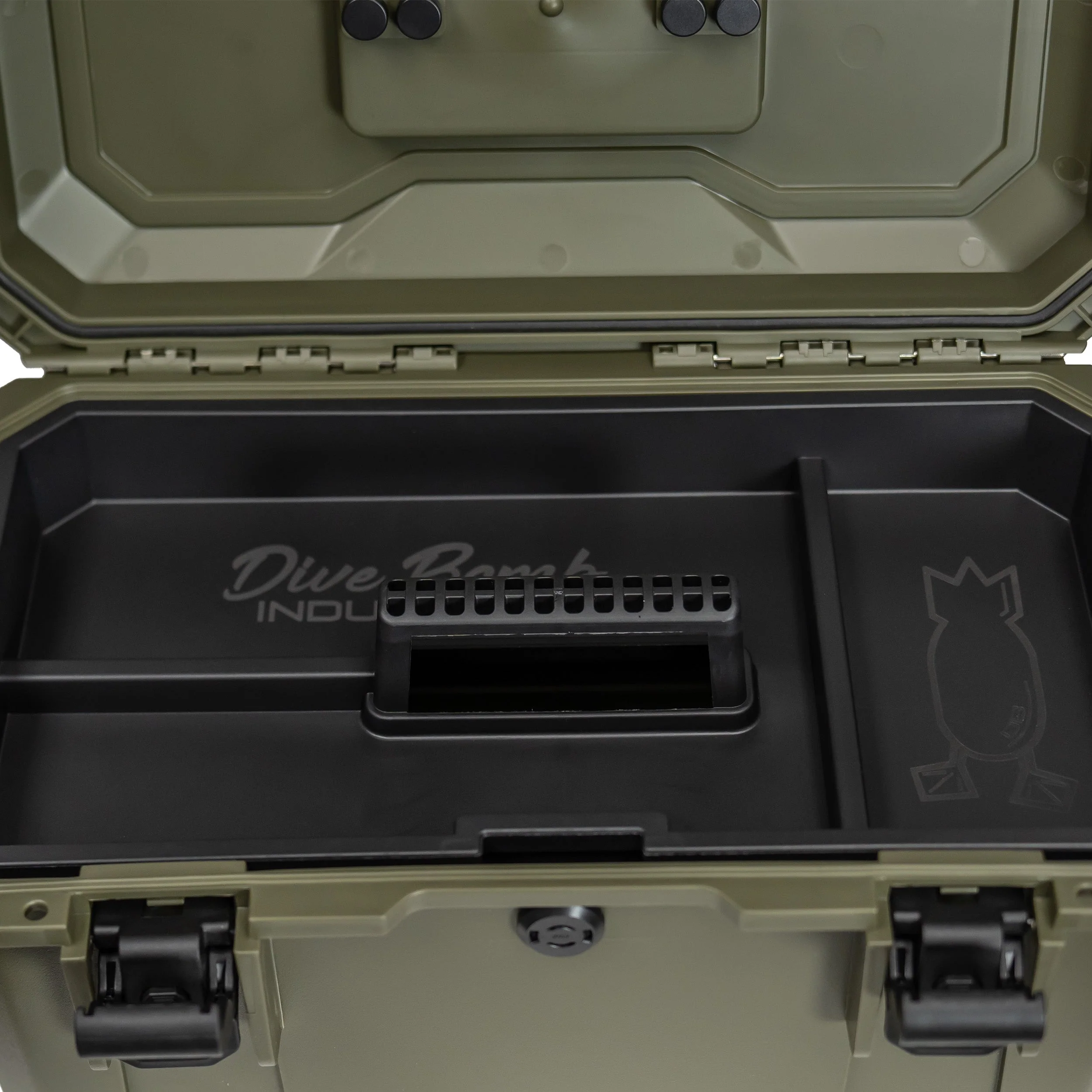 Waterproof Box - Image 22