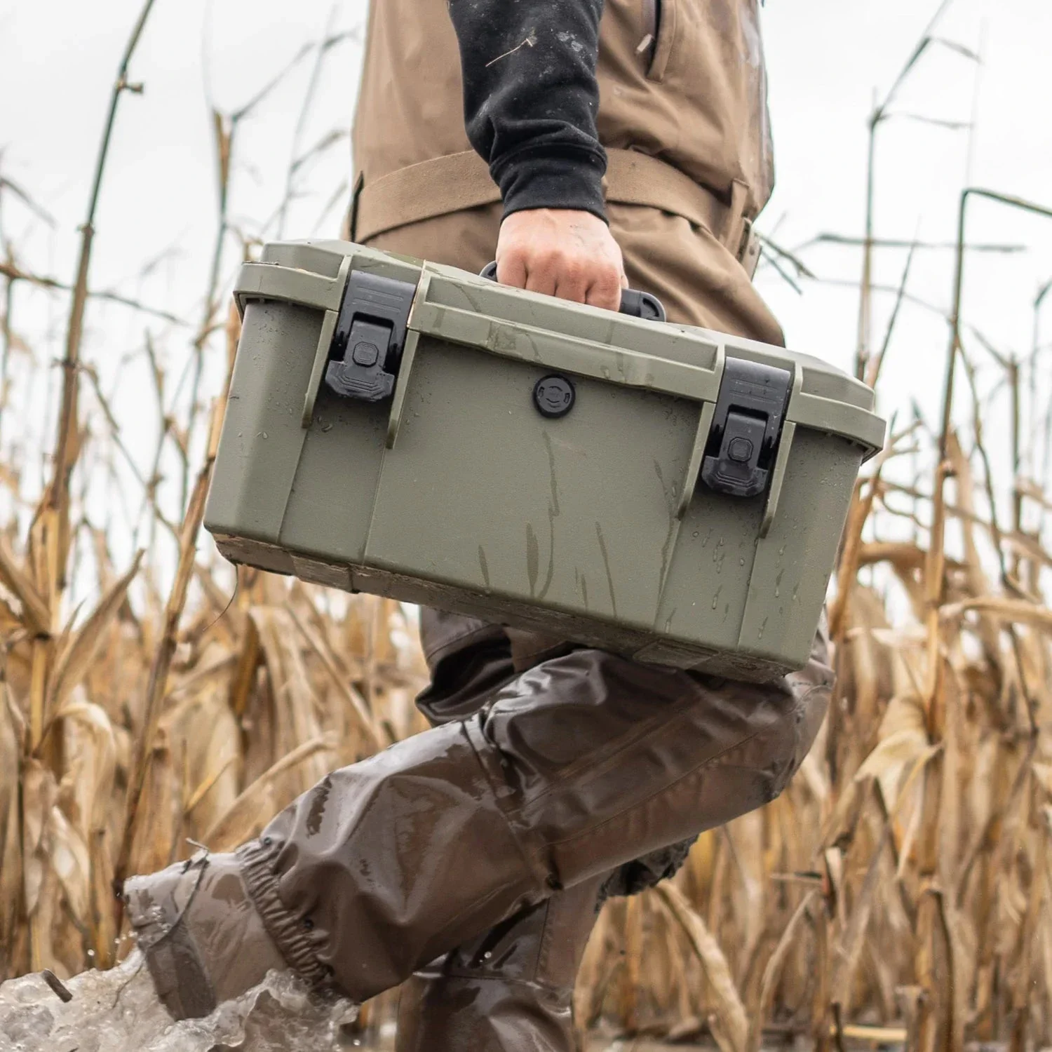 Waterproof Box - Image 5