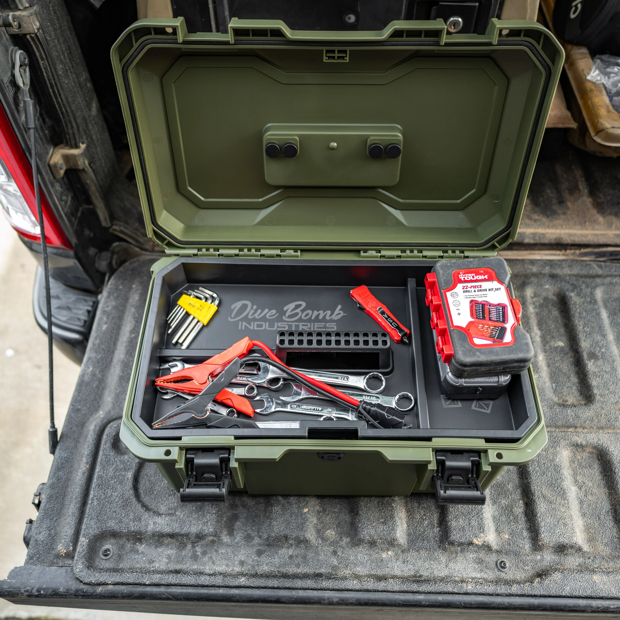 Waterproof Box - Image 7