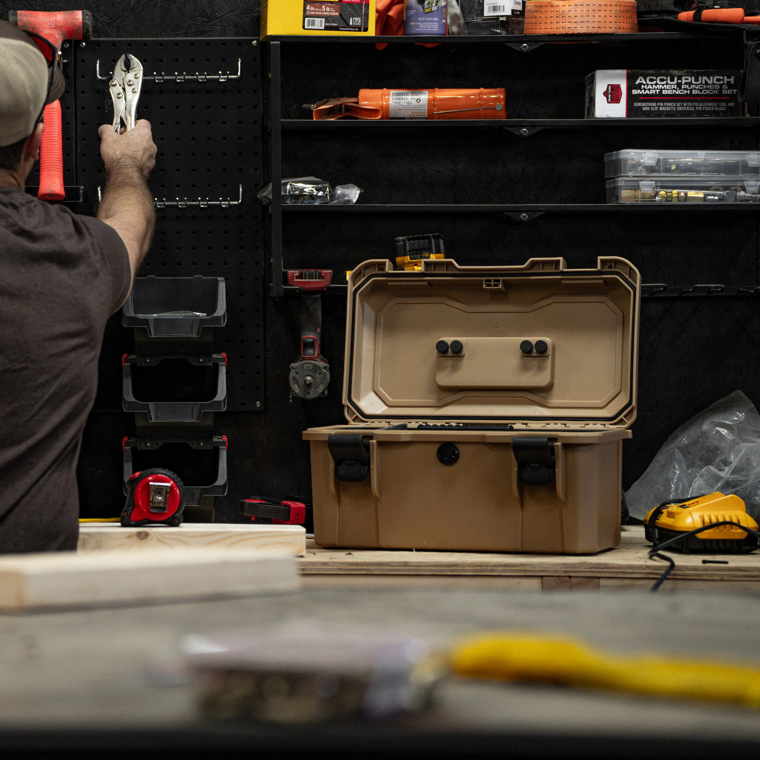 Waterproof Box - Image 8