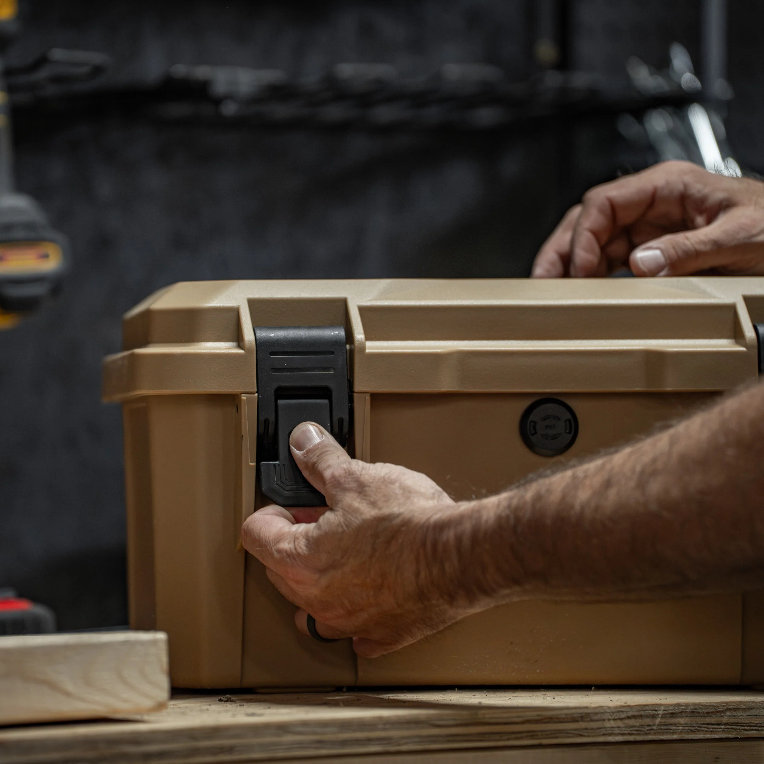Waterproof Box - Image 9