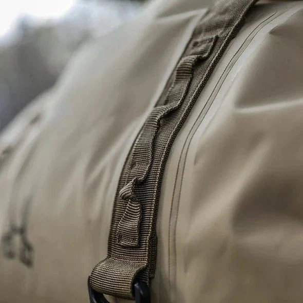 Large Waterproof Duffel Bag - Image 5
