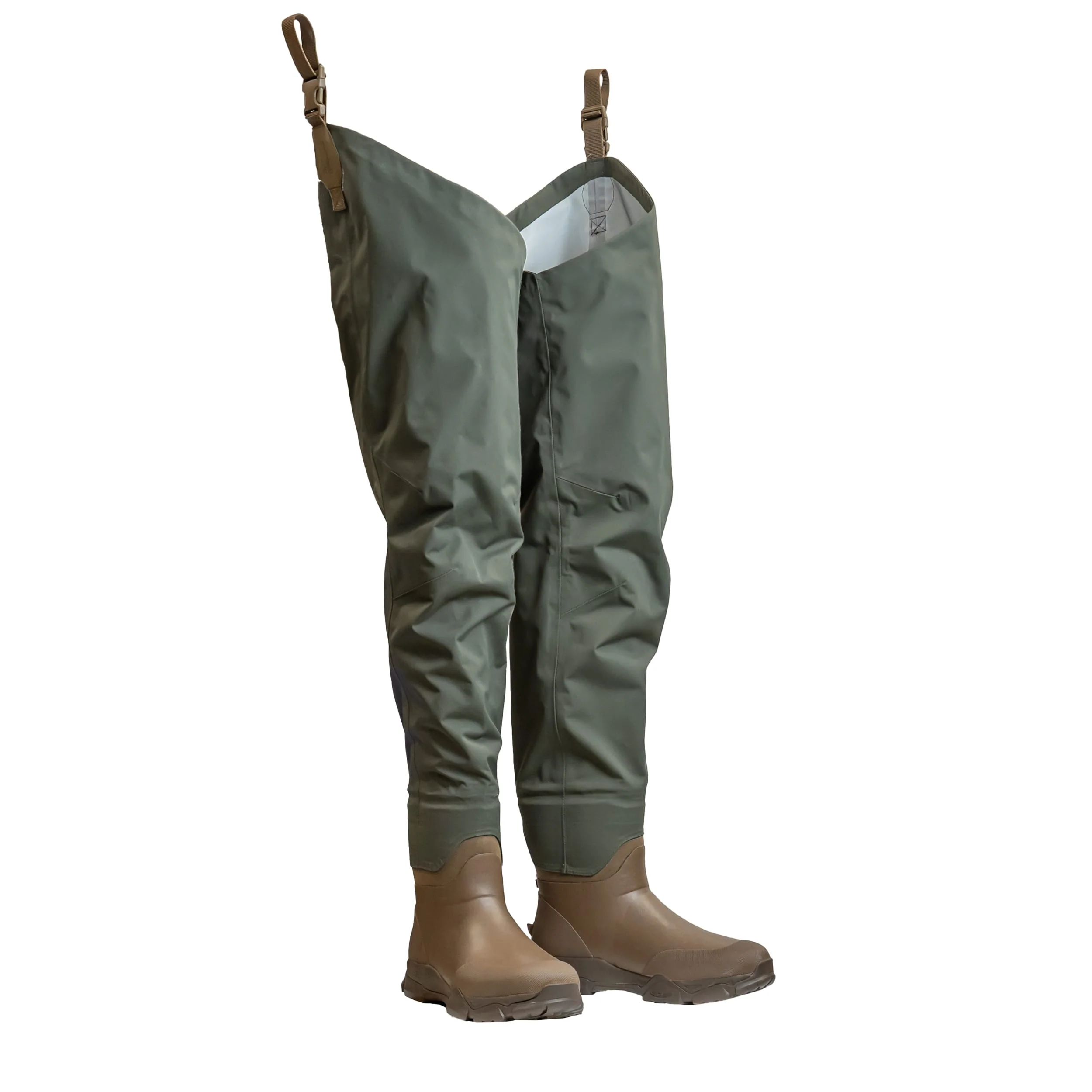 DB Waterproof Hip Boots
