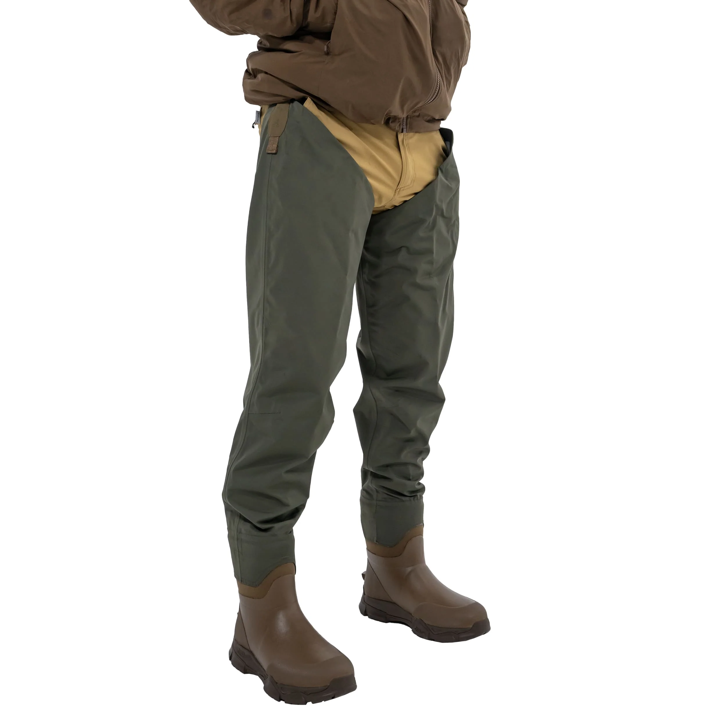 DB Waterproof Hip Boots - Image 3