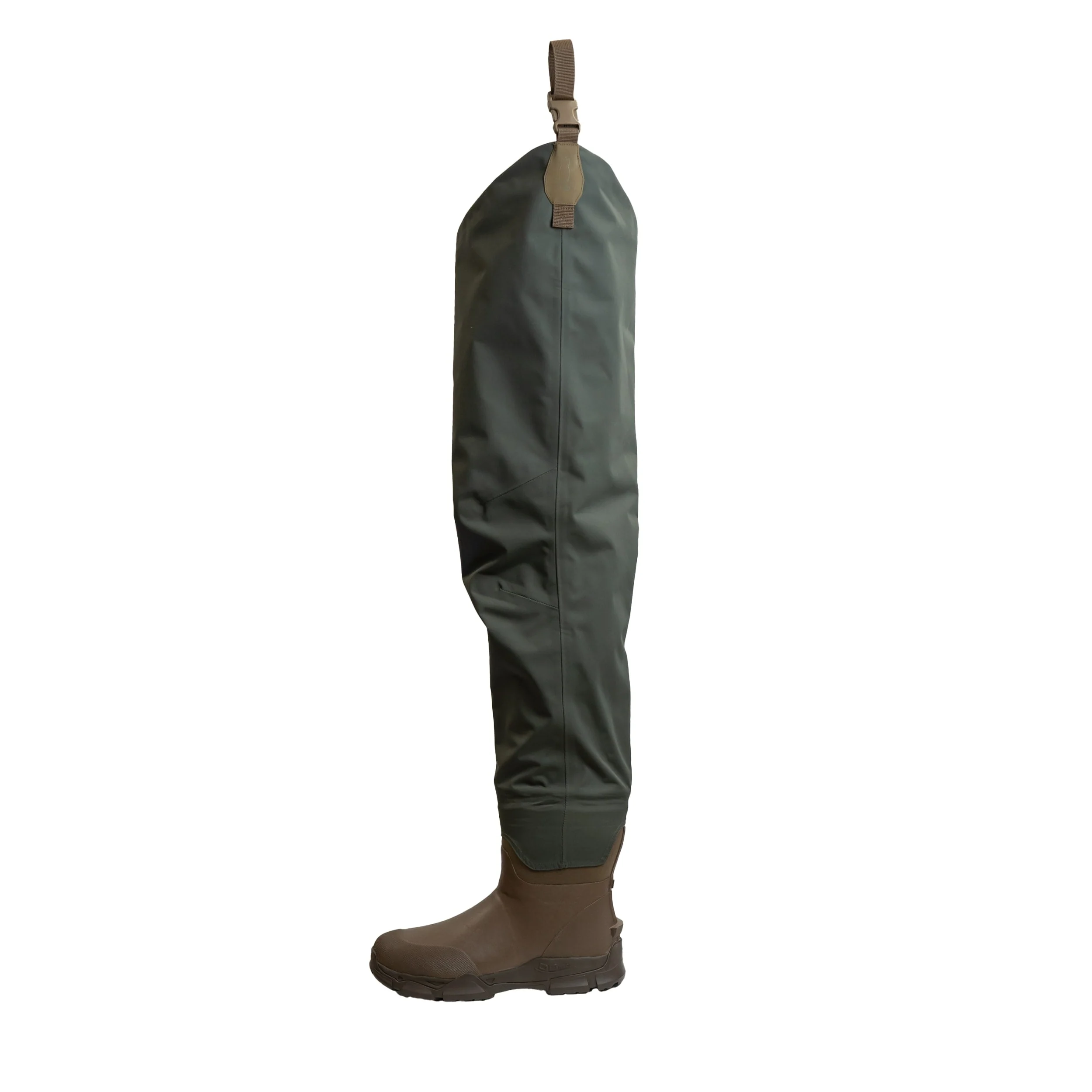 DB Waterproof Hip Boots - Image 4