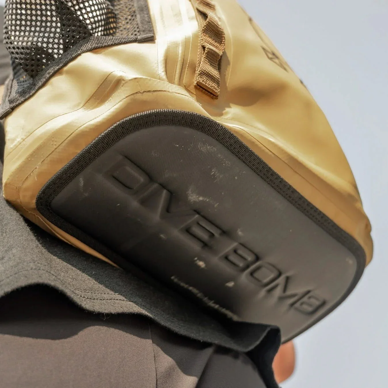 Dry Line Waterproof Hunting Backpack - Image 13