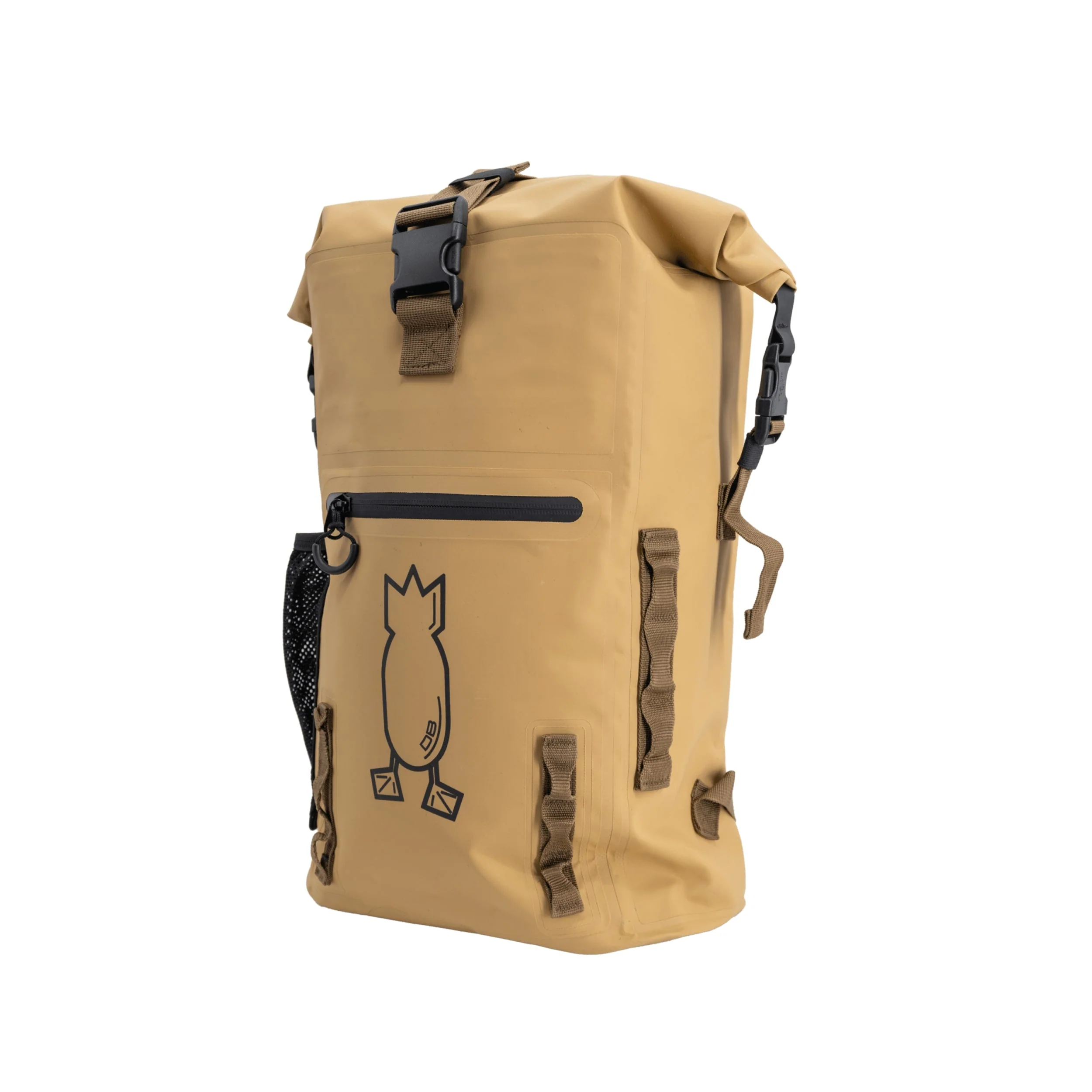 Dry Line Waterproof Hunting Backpack - Image 15