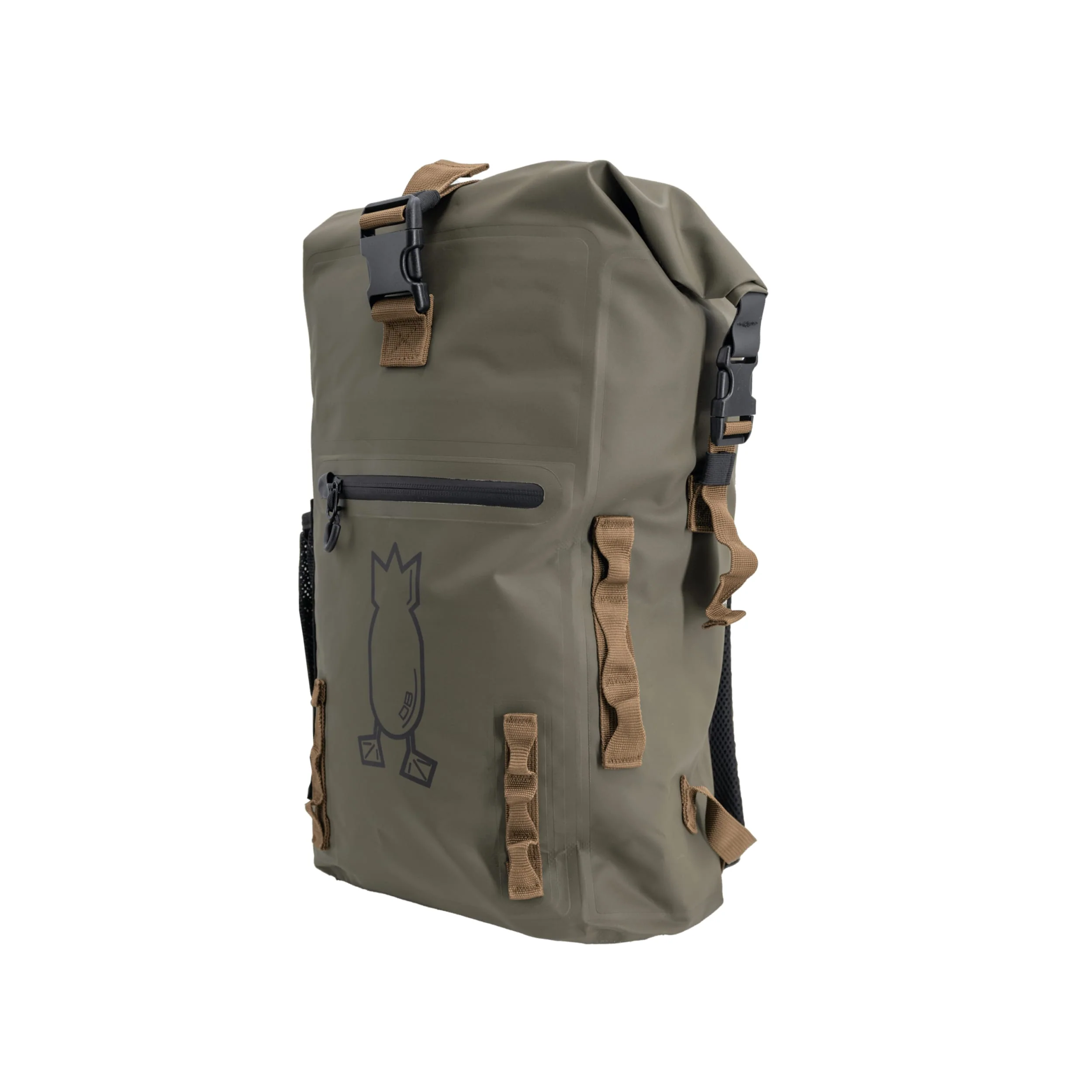 Dry Line Waterproof Hunting Backpack - Image 16
