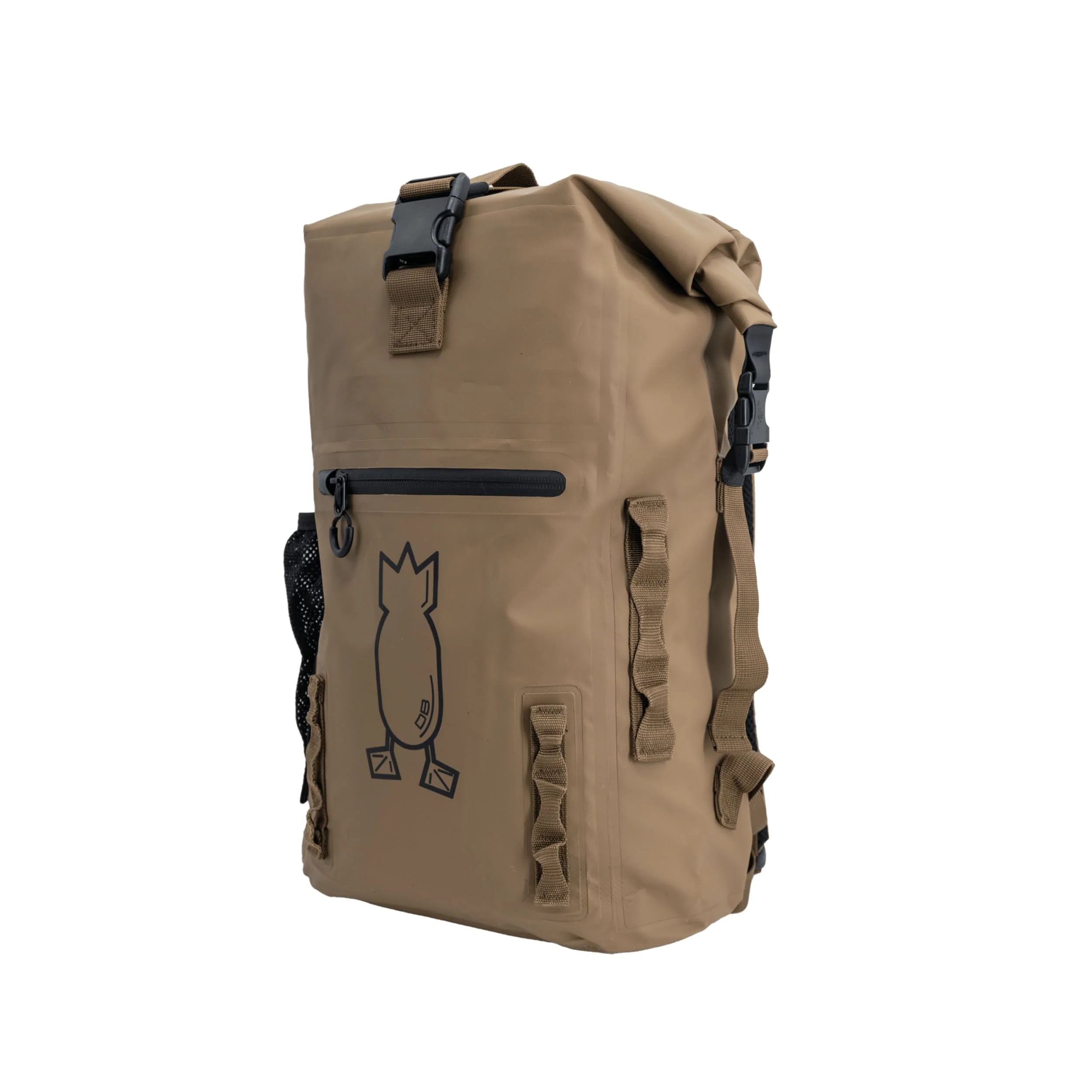 Dry Line Waterproof Hunting Backpack - Image 17