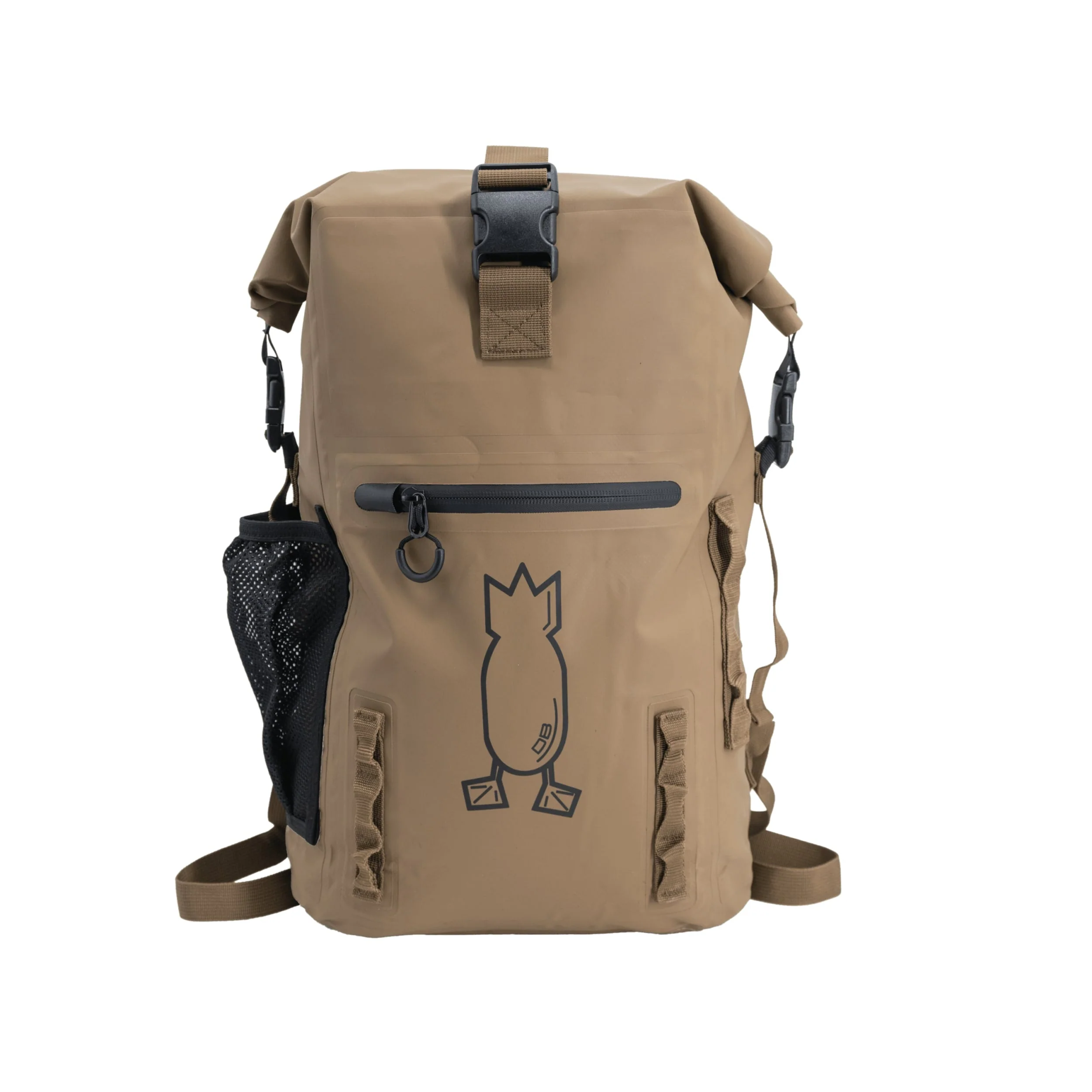 Dry Line Waterproof Hunting Backpack - Image 18