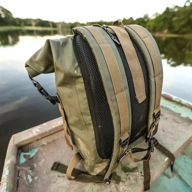 Dry Line Waterproof Hunting Backpack - Image 5