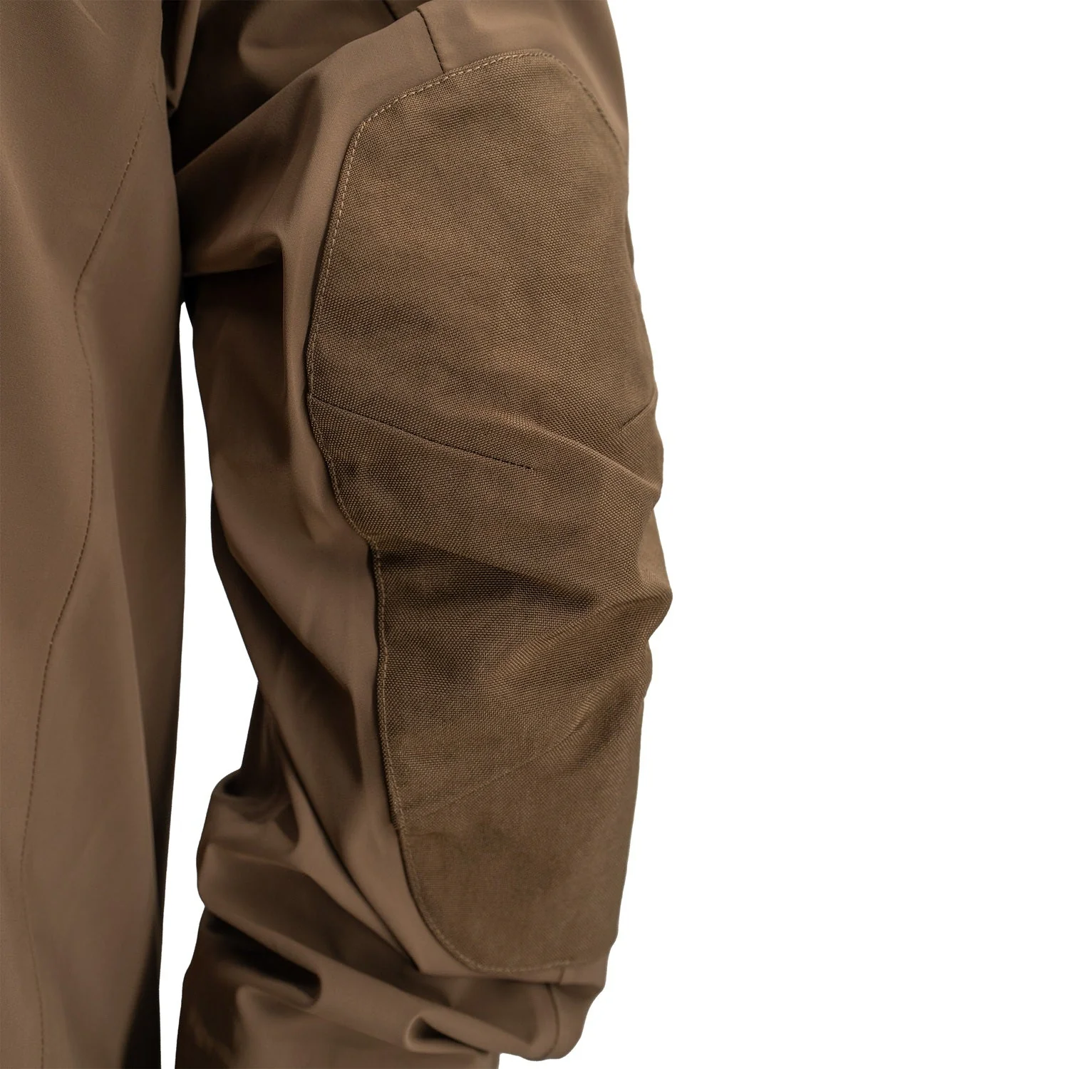 Bruiser Heavyweight Waterproof Hunting Jacket - Image 12