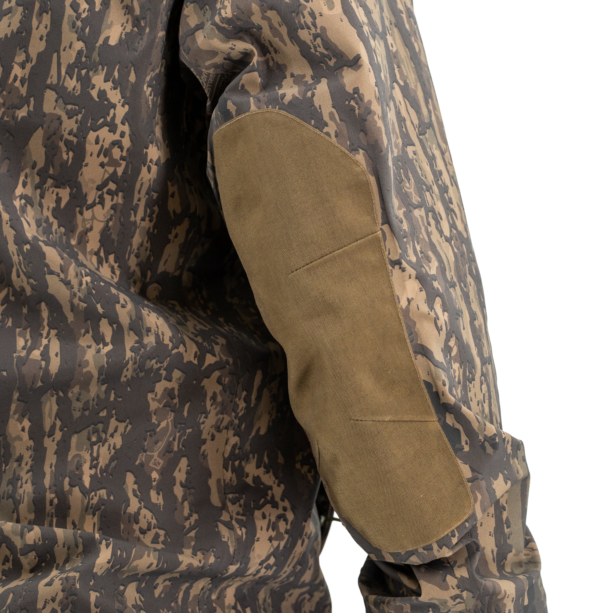 Bruiser Heavyweight Waterproof Hunting Jacket - Image 20