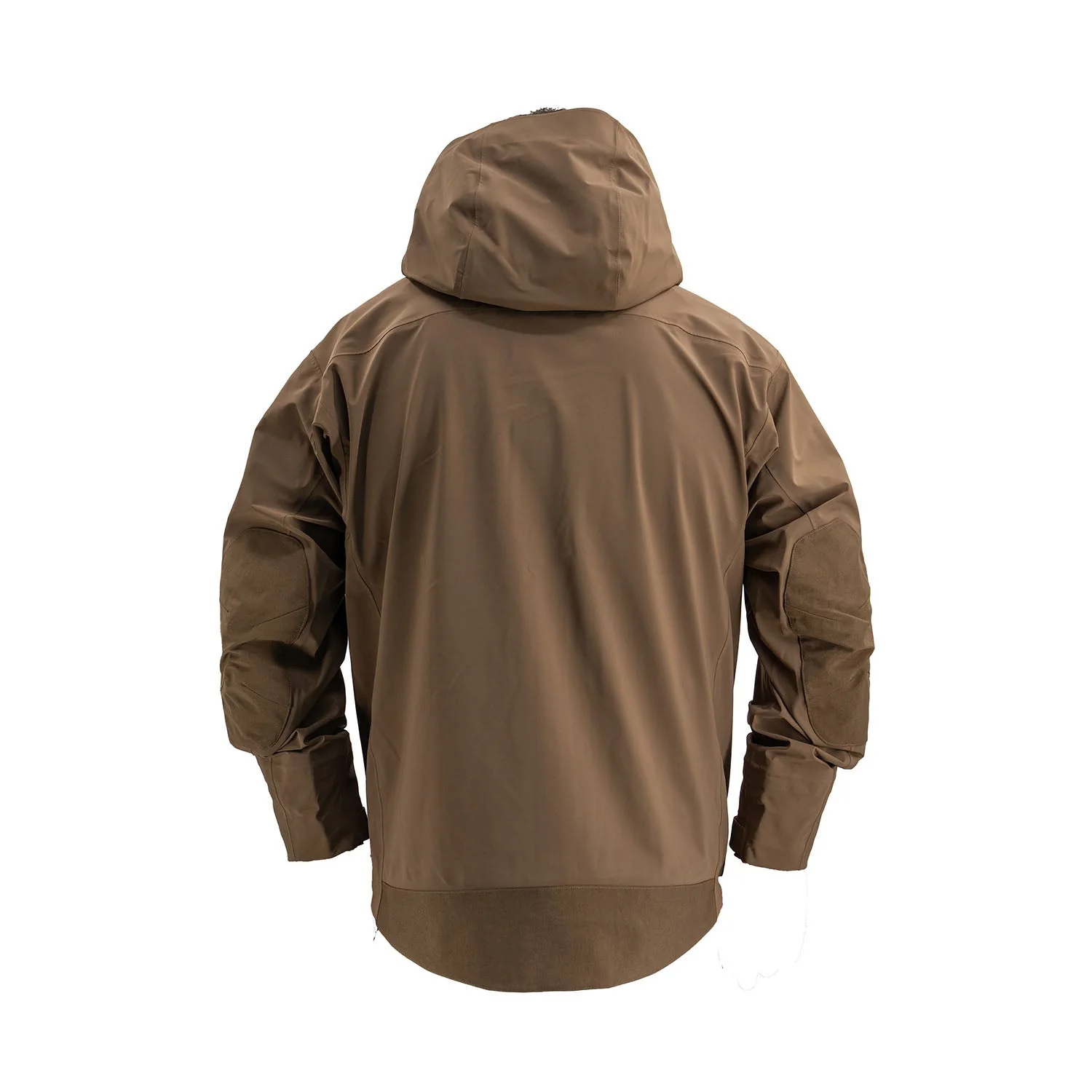 Bruiser Heavyweight Waterproof Hunting Jacket - Image 7