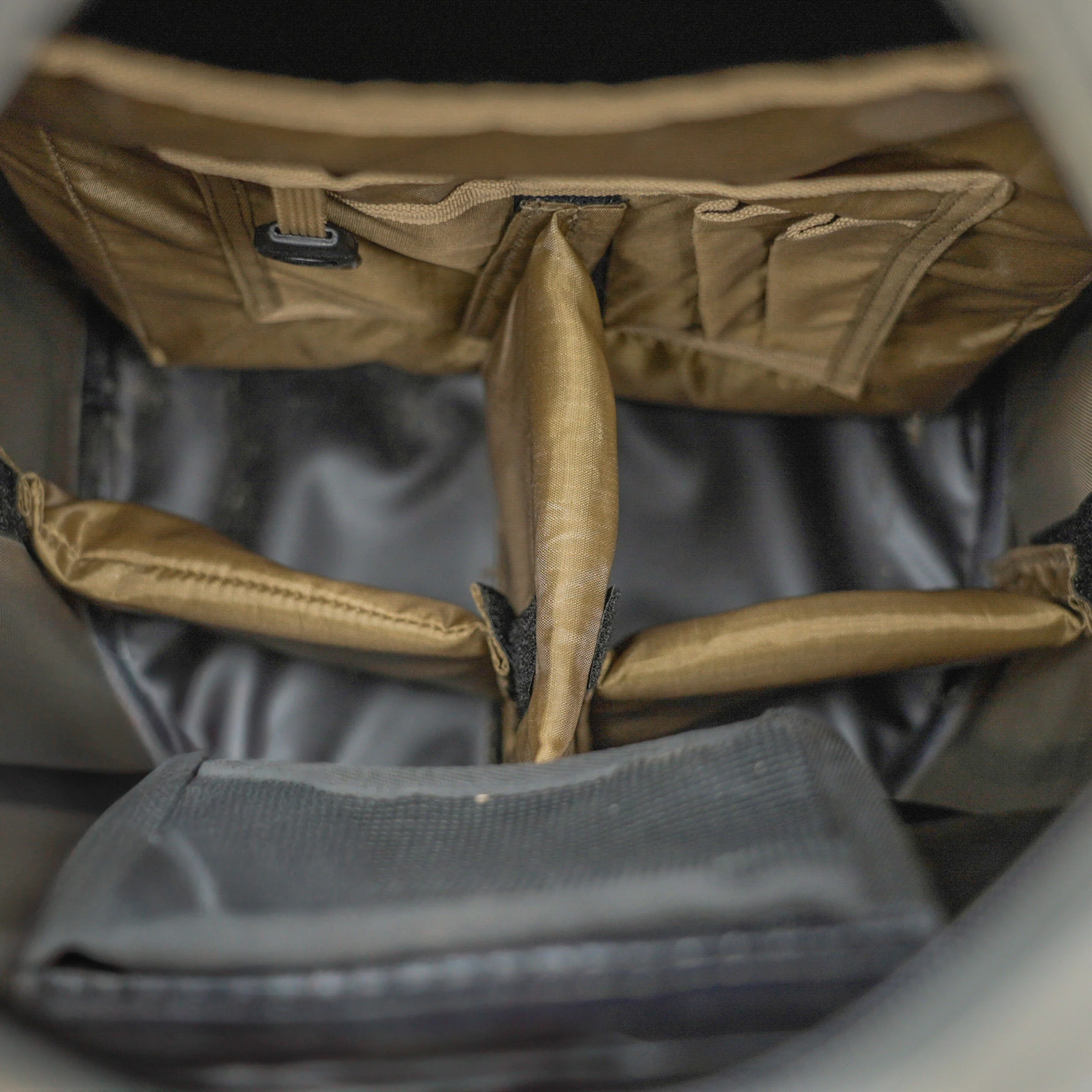 Waterproof Zip Backpack - Image 15