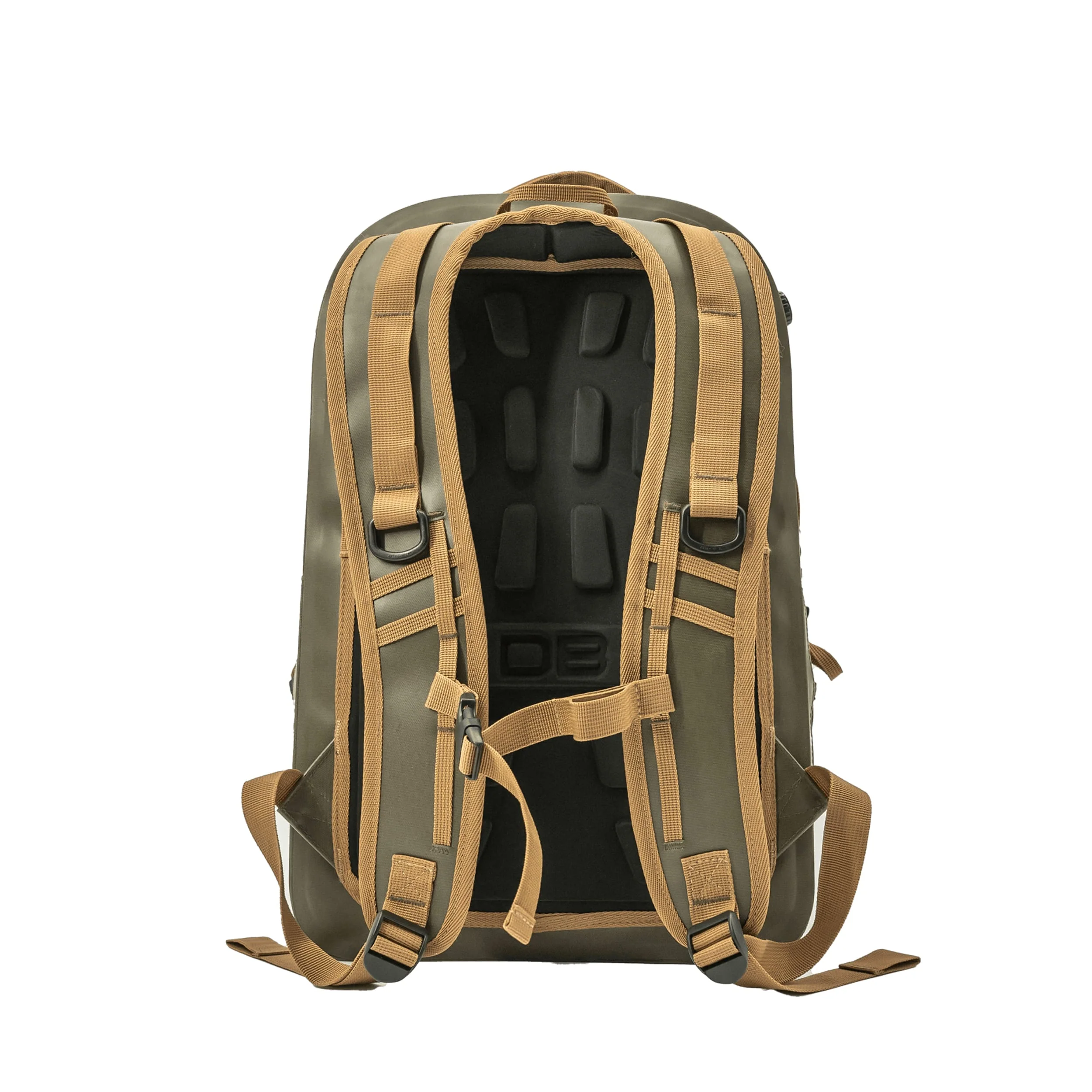 Waterproof Zip Backpack - Image 18