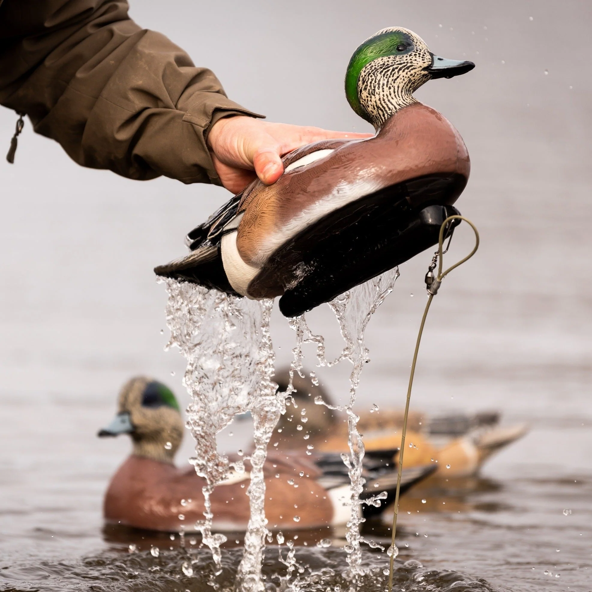F1 Wigeon Floaters - Image 4