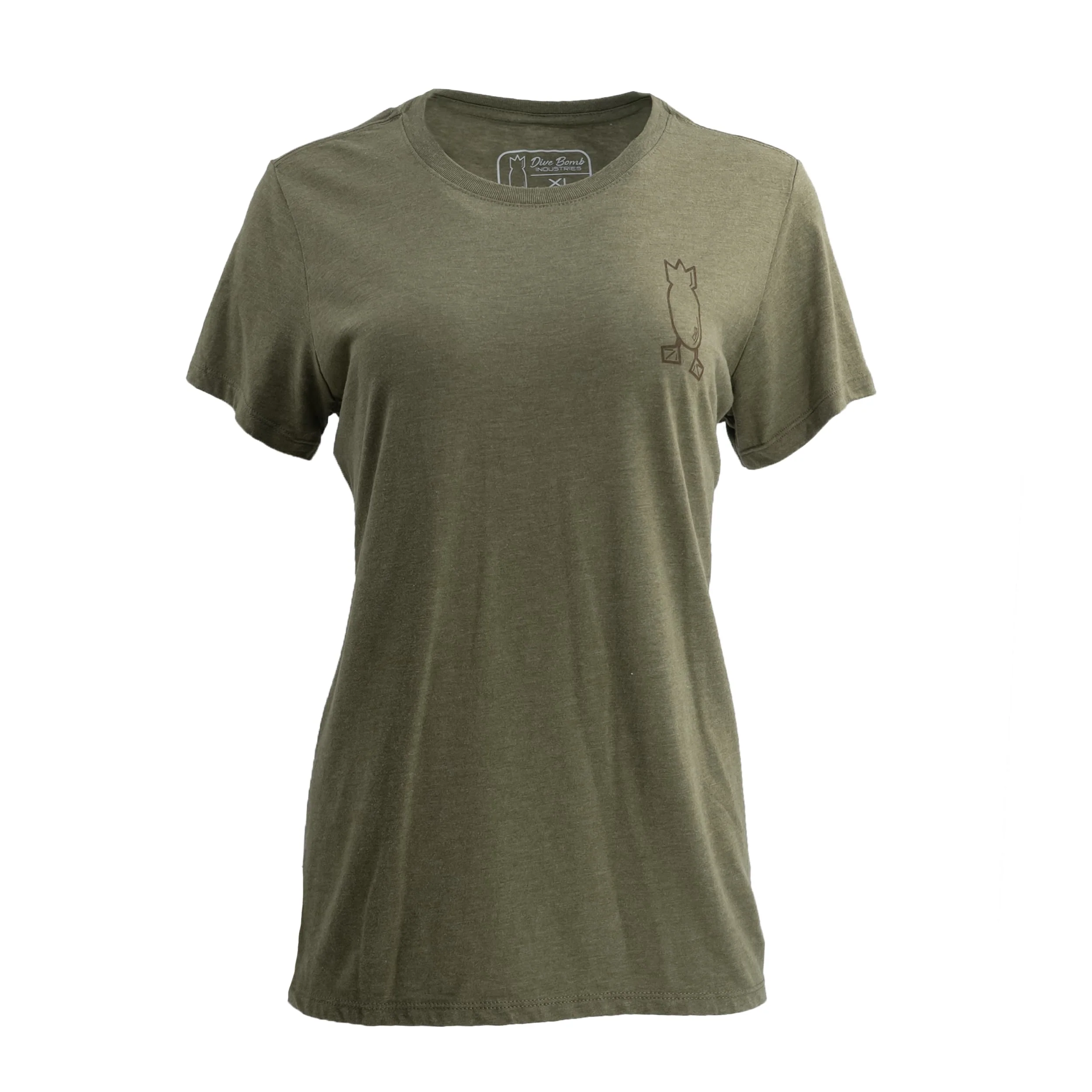 Women's Tee - Image 4