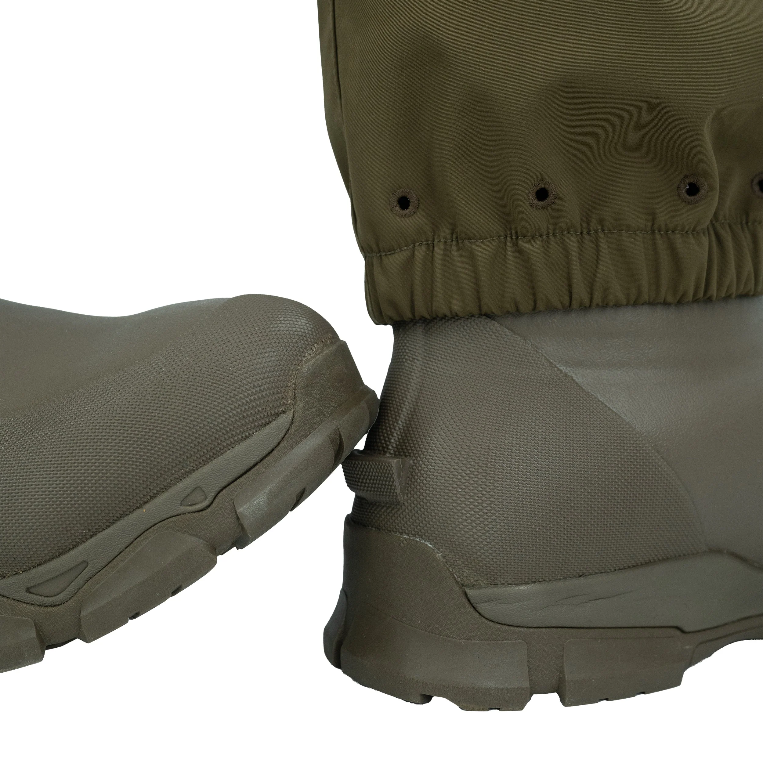 DB Zip Duck Hunting Waders - Image 9