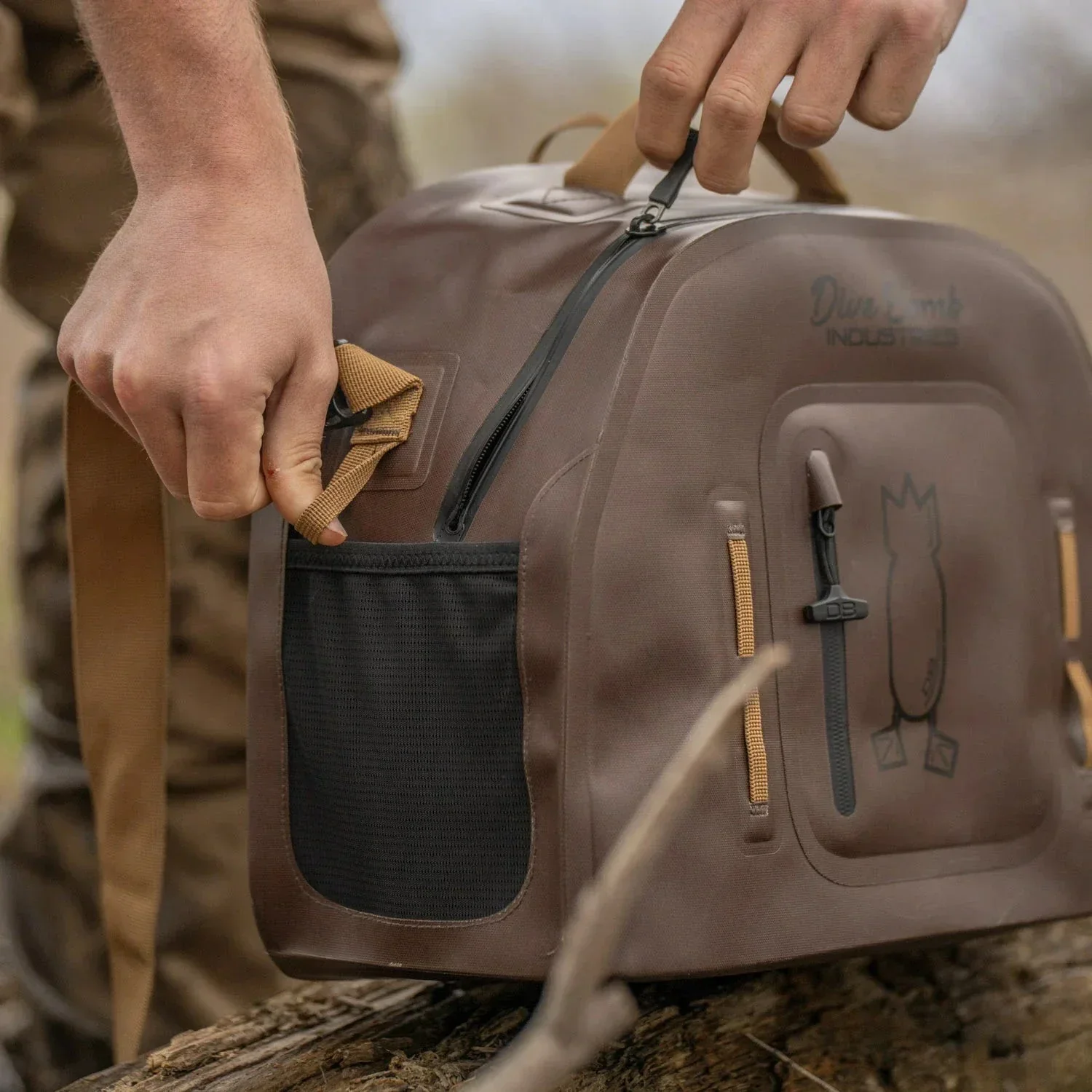 Zippered Blind Essentials Bundle - Image 3