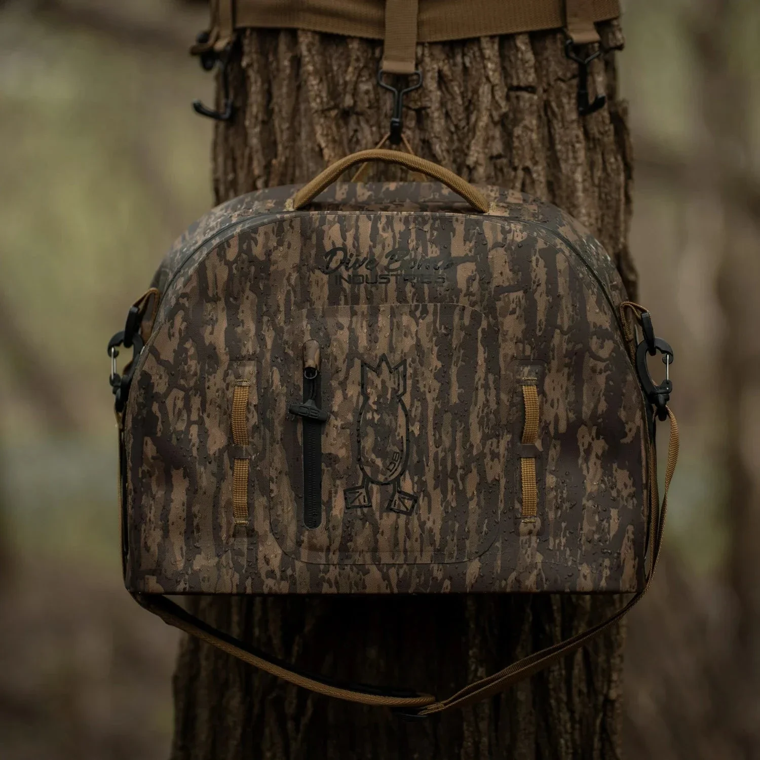 Waterproof Blind Bag - Image 9